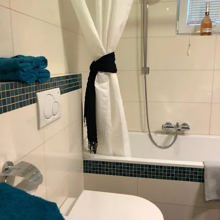 Casa Nostra Lägenhet *