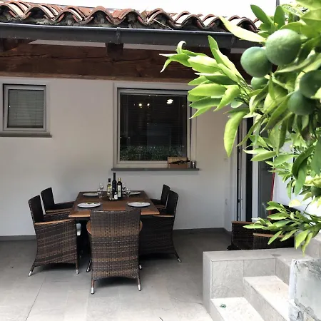Casa Nostra Apartment Portorož