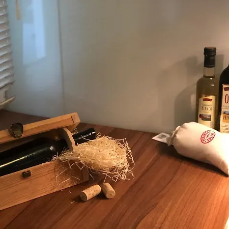 Lägenhet Casa Nostra Portorož