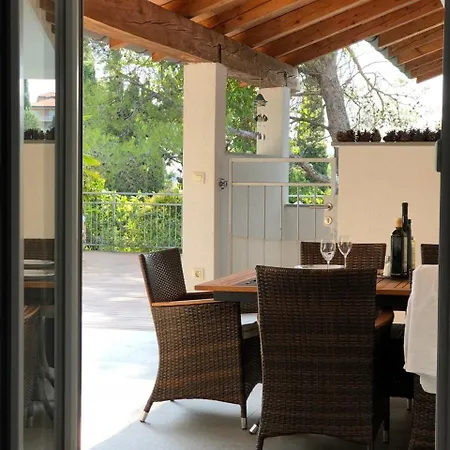 Lägenhet Casa Nostra *