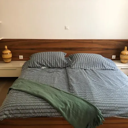 Casa Nostra Apartment Portorož