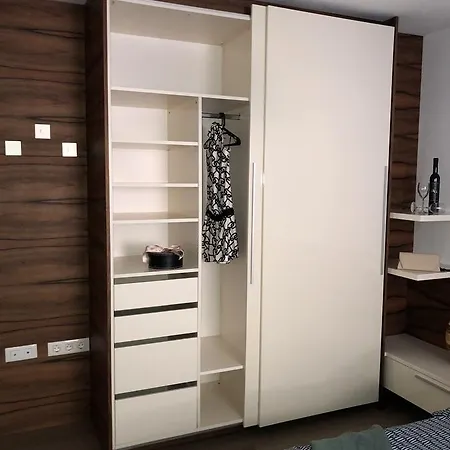 Apartment Casa Nostra *