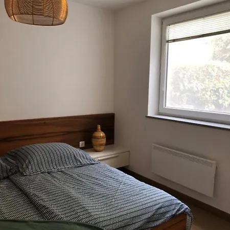 Lägenhet Casa Nostra