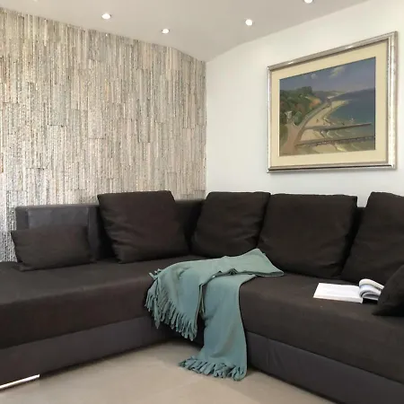 Casa Nostra Apartment