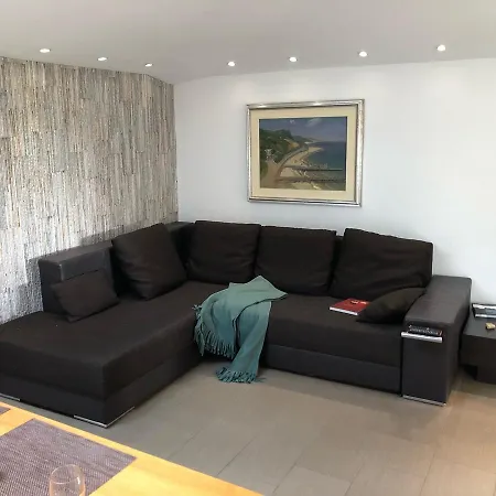 Apartment Casa Nostra *