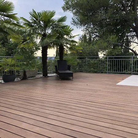 Casa Nostra Lägenhet *
