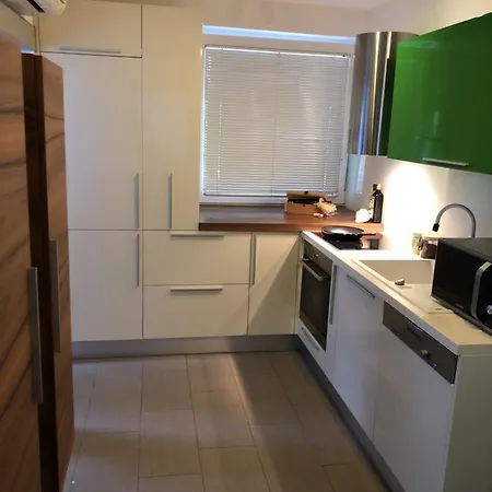 Casa Nostra Apartment Portorož