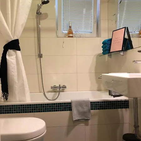 Lägenhet Casa Nostra Portorož