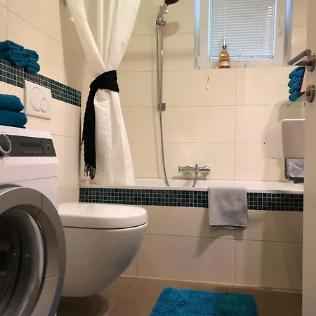 Lägenhet Casa Nostra