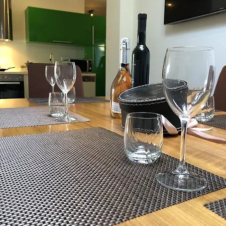 Casa Nostra Lägenhet