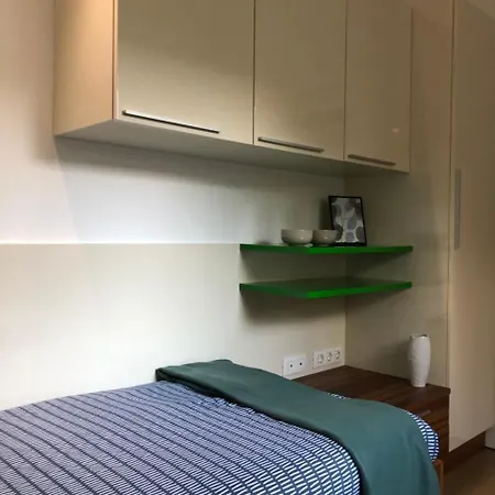 Casa Nostra Lägenhet *