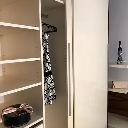 Apartment Casa Nostra
