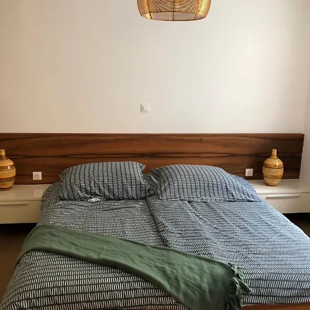 Apartment Casa Nostra