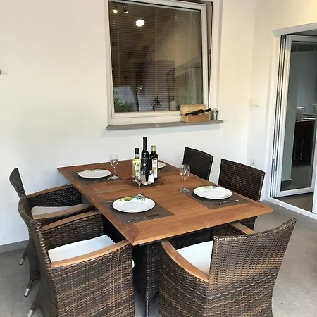 Apartment Casa Nostra