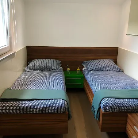Casa Nostra *
