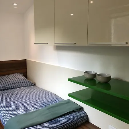 Casa Nostra Portorož