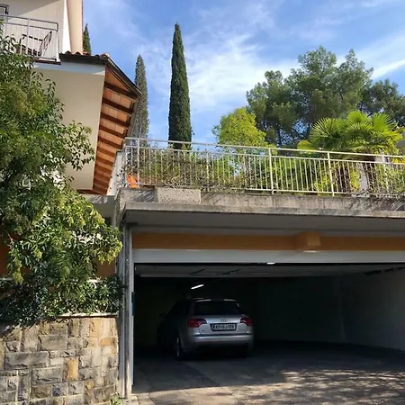 Casa Nostra * Portorož
