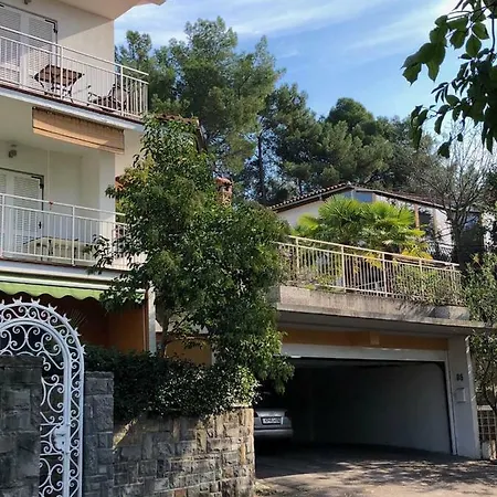 Casa Nostra Lägenhet