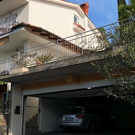 Lägenhet Casa Nostra *